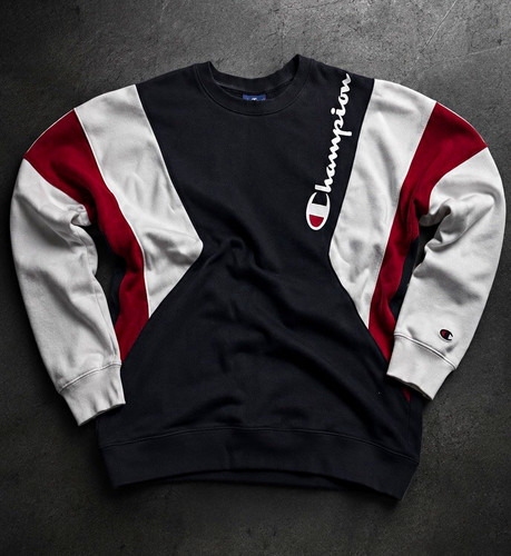 Champion herren sweatshirt - herren,