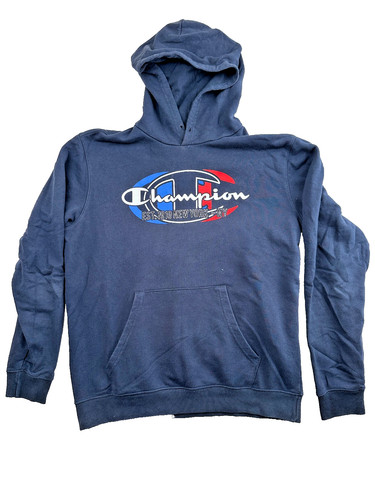 Champion herren hoodie - champion, l