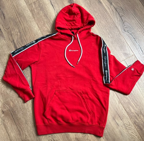 Champion hoodie pullover s - -,