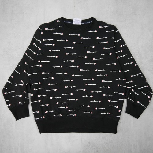 Champion sweatshirt herren - champion, l