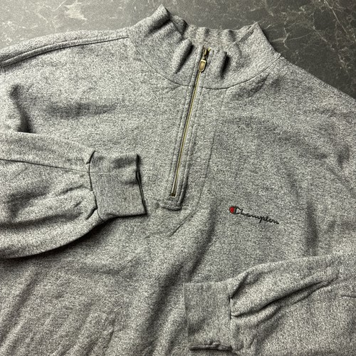 Champion vintage quarter - vintage,