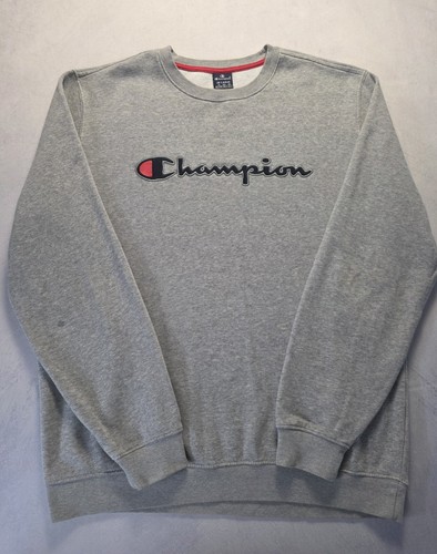 Champion herren pullover - herren,
