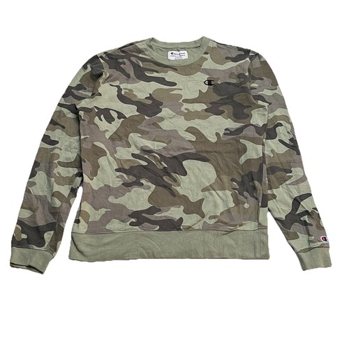 Champion pullover herren s - pullover,