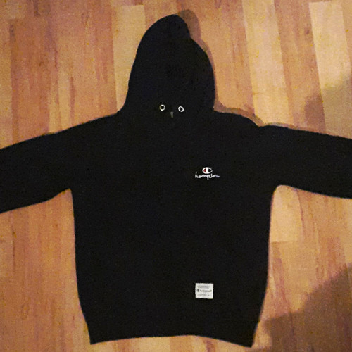 Champion herren hoodie - herren,