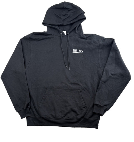 Champion herren hoodie - herren, l