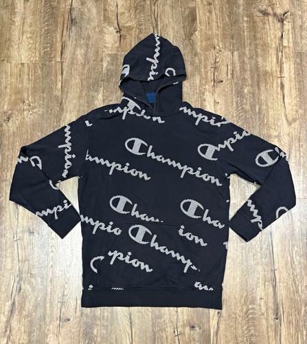 Champion herren hoodie - champion,