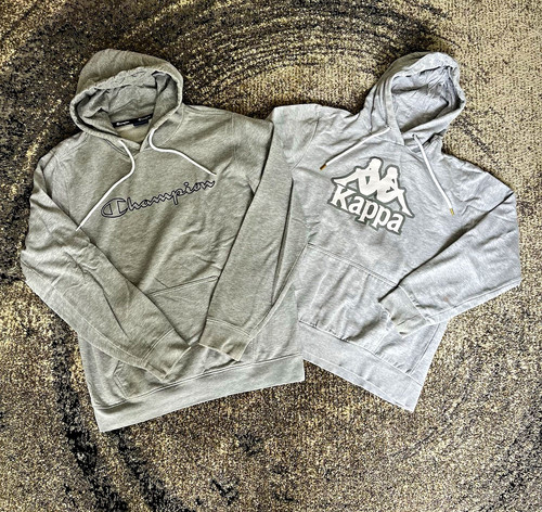 Kappa champion herren - kappa,