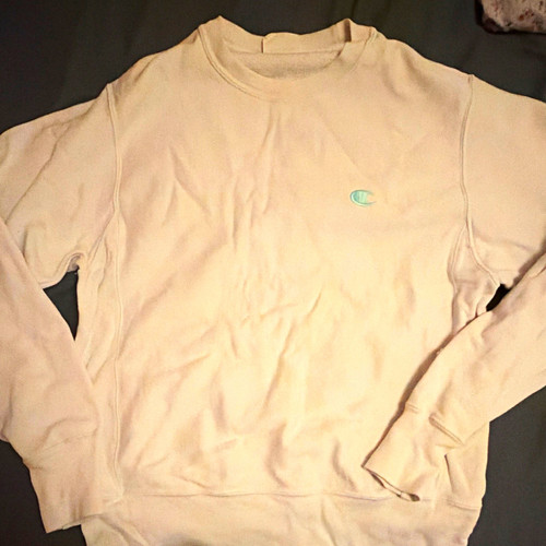 Champion herren sweatshirt - champion,