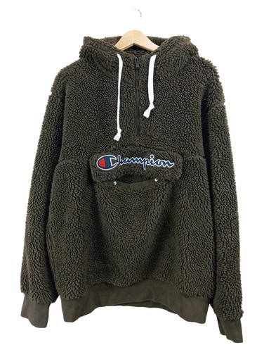 Champion herren fleecejacke - herren,