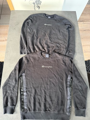 Champion sweatshirt - sweatshirt, –