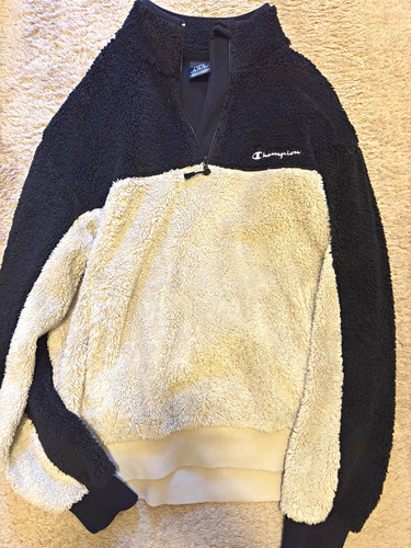 Champion herren sherpa - champion,