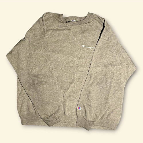 Champion herren pullover - pullover, xl