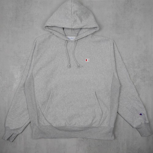 Champion reverse weave hoodie - champion,