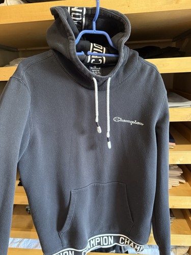 Champion herren hoodie - champion,