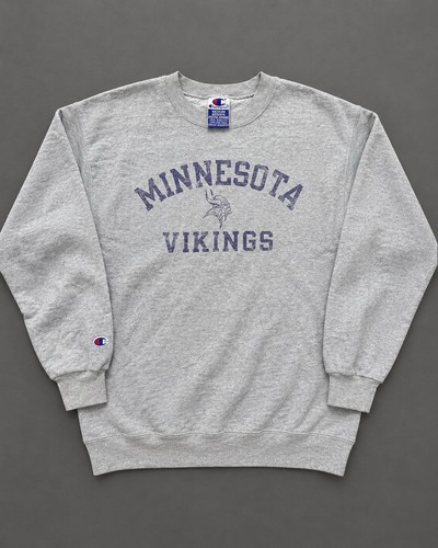 Vintage champion minnesota - vintage,