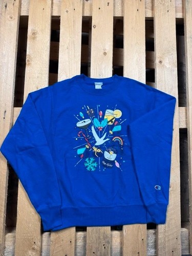 Sweat vintage champion reverse - vintage,
