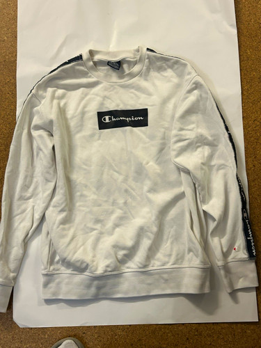 Champion herren pullover - herren,