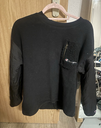 Champion herren fleece - champion,