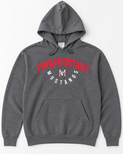 Champion vintage hoodie - champion,