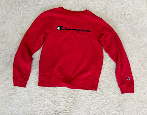 Champion herren sweatshirt - champion,