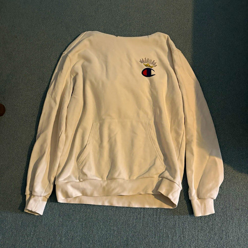 Champion herren hoodie - herren,
