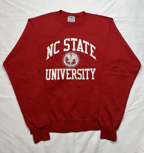 Champion herren pullover rot - pullover,