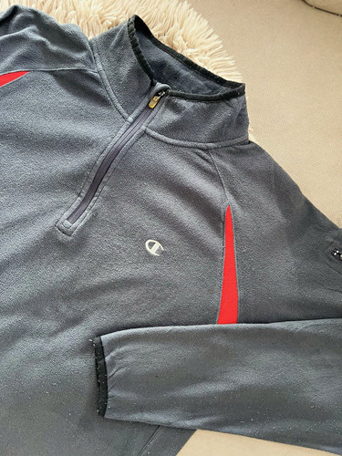Champion herren fleece - champion,