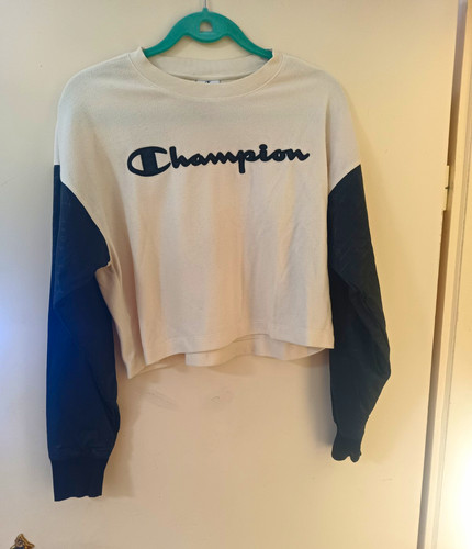 Champion unisex pullover - champion,