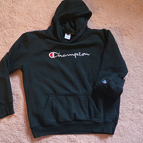 Champion herren hoodie - champion,
