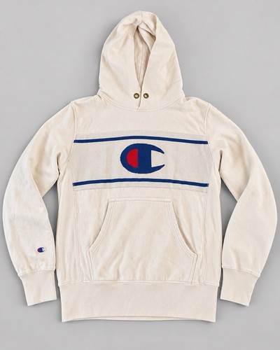 Champion reverse weave hoodie - champion,