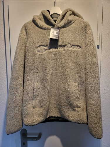 Champion teddy fleece - champion,