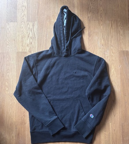 Champion hoodie schwarz gr - hoodie, in