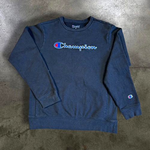 Champion herren sweatshirt - champion,