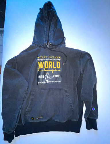 Champion herren hoodie - herren,