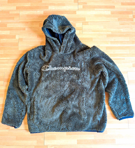 Champion herren hoodie - herren, fleece