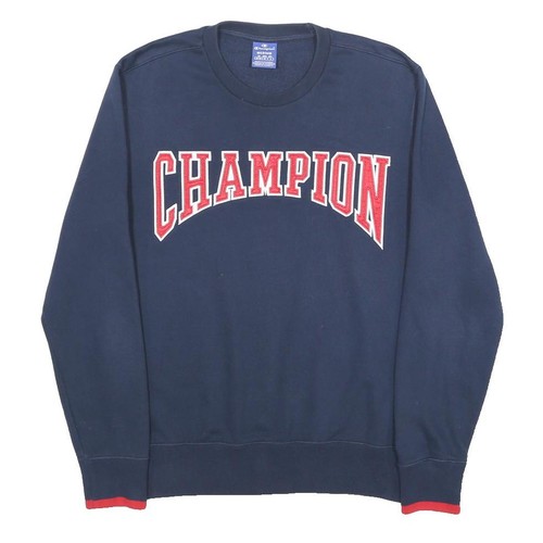 Champion herren sweatshirt - champion,