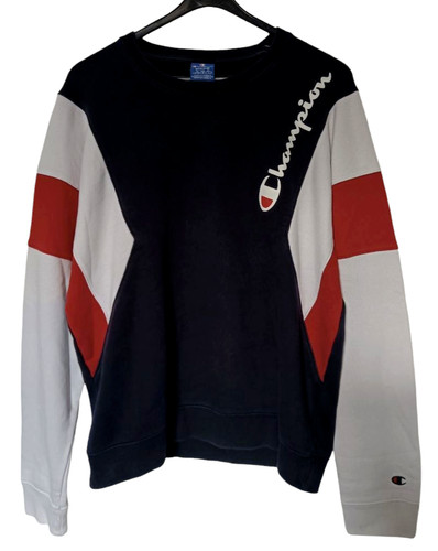 Champion herren sweatshirt - herren,