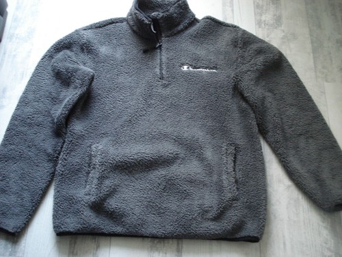 Champion herren fleece - herren,
