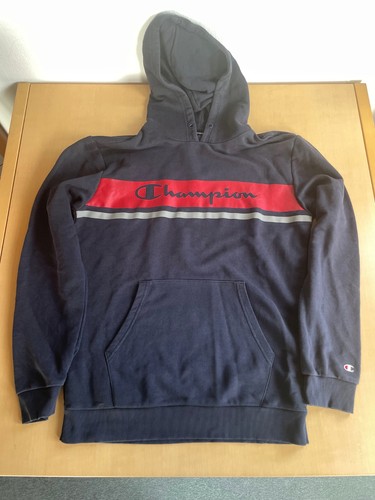 Champion hoodie - hoodie, (sh.