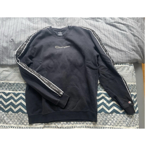 Champion herren sweatshirt - herren,