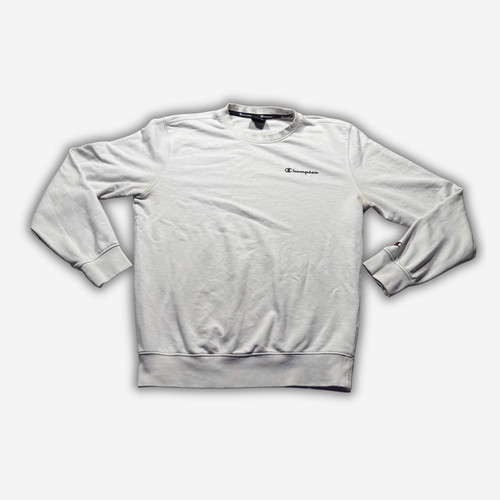 Champion sweatshirt m - champion,