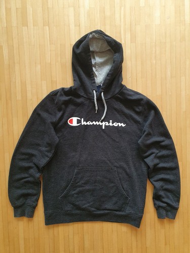 Champion hoodie herren - champion,